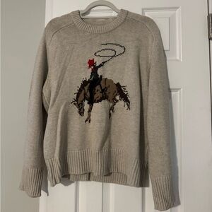 Abercrombie Sweater